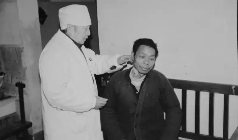 浙江塘栖有名气的老中医,塘栖老中医现状