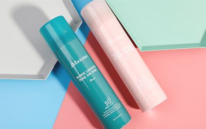 jm防晒喷雾油不油,jm防晒喷雾和玥之秘哪个好