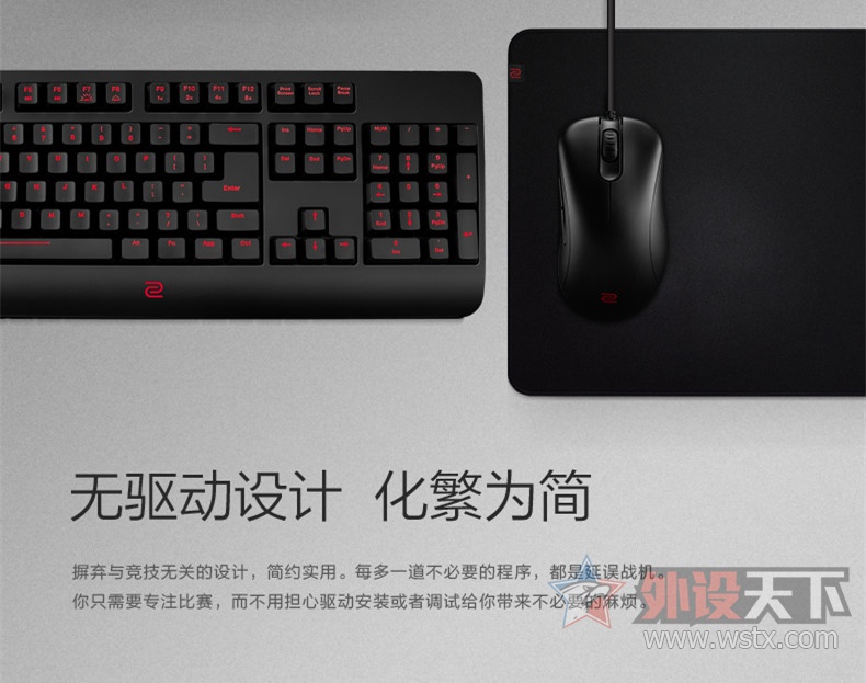 绝地求生PGI全球邀请赛完美落幕参赛选手鼠标统计