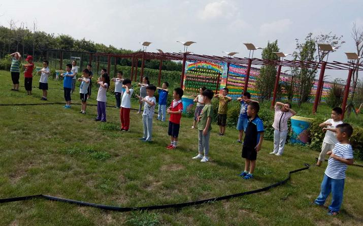 野狼夏令营14天兰州,野狼训练营夏令营贵阳