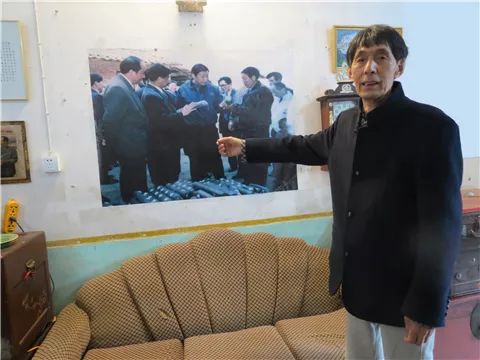 袁隆平杂交水稻之父热点,彭兆旺主要事迹