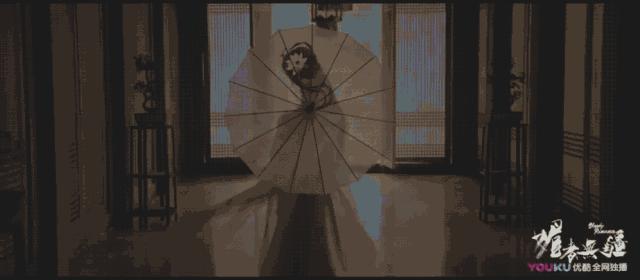 18禁小黄文拍成网剧,剧情神还原,《媚者无疆》堪称黑莲花宝典