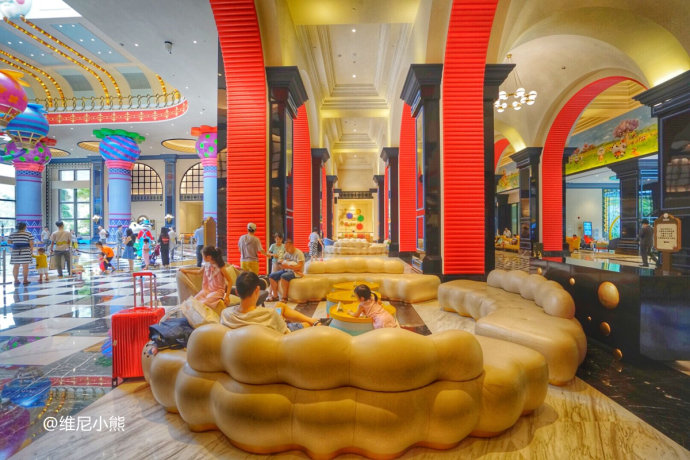 暑假珠海长隆最全游玩攻略,珠海长隆海洋王国暑假门票多少钱