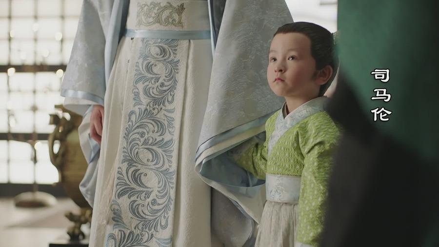 晋惠帝司马衷开创了元康之治,晋惠帝司马衷真正的智慧