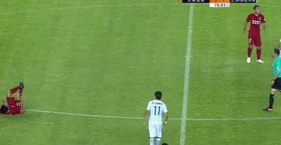 登巴巴发表什么言论,登巴巴被种族歧视