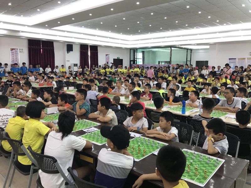 暑期乐园方案,暑假活动乐园