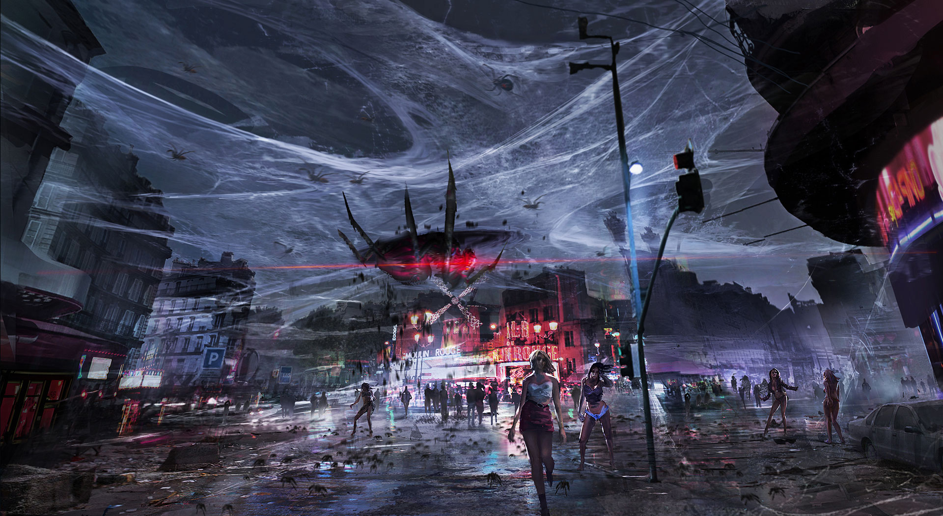 游戏点评:《逆战》运营的败笔,策划是如何毁掉一个游戏的(二)