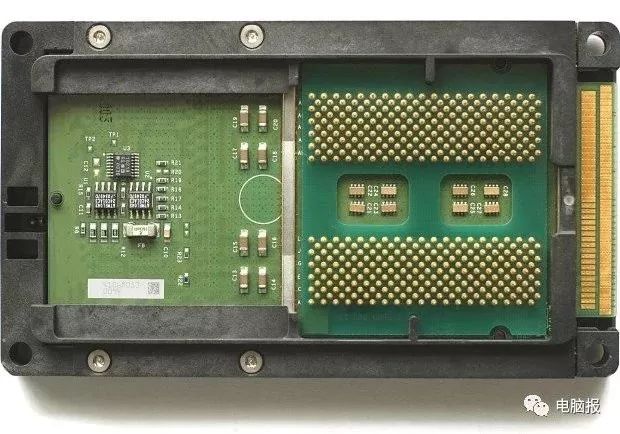 奔腾4处理器和现在处理器差距,奔腾第4代cpu