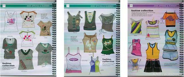 服装画画基础入门教学,怎样学服装画手绘图