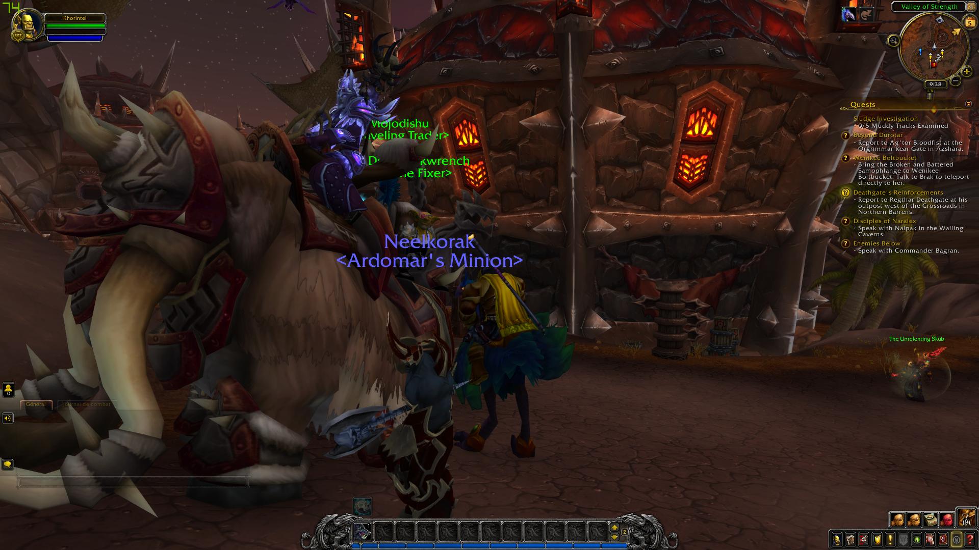 最省钱的方法玩魔兽世界,新手玩魔兽世界有哪些福利