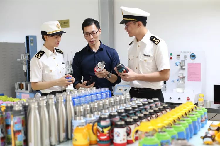 广州海关快速通关,广州海关进出口通关