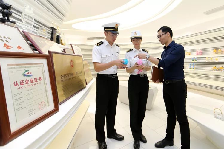 广州国际海关通行证,广州海关跨境通关