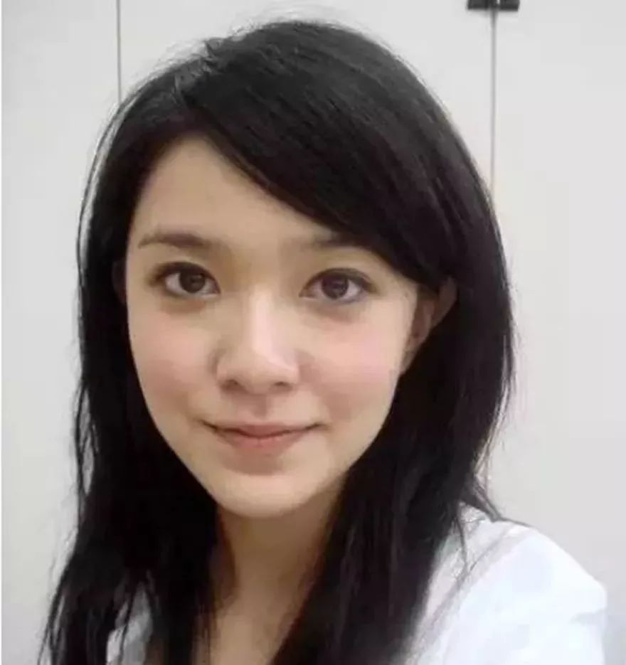 阚清子短发中分两股编发教程,阚清子同款短发发型适合什么脸型