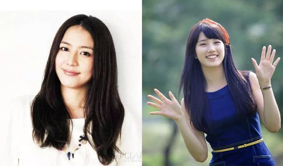 阚清子短发中分两股编发教程,阚清子同款短发发型适合什么脸型