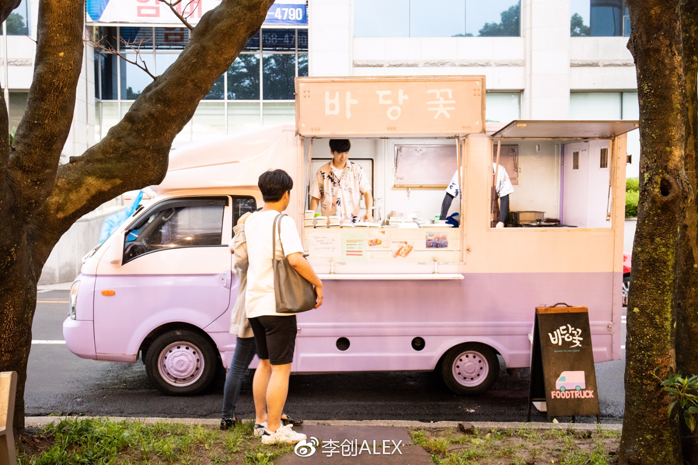 济州岛即将上演的童话世界,去济州岛旅行的感受