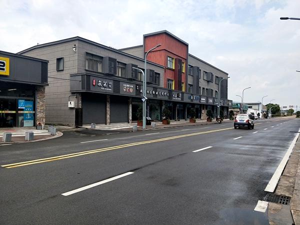 一年内引入2个投资超20亿的大项目宁海越溪怎么做到的？