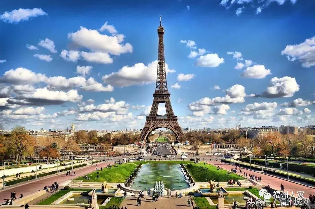 福州的变化有哪些,福州日新月异的变化