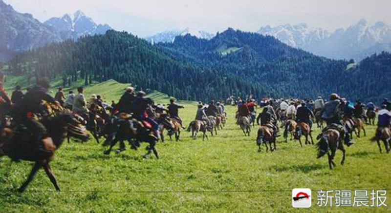 沙湾鹿角湾攻略,沙湾都有啥美景