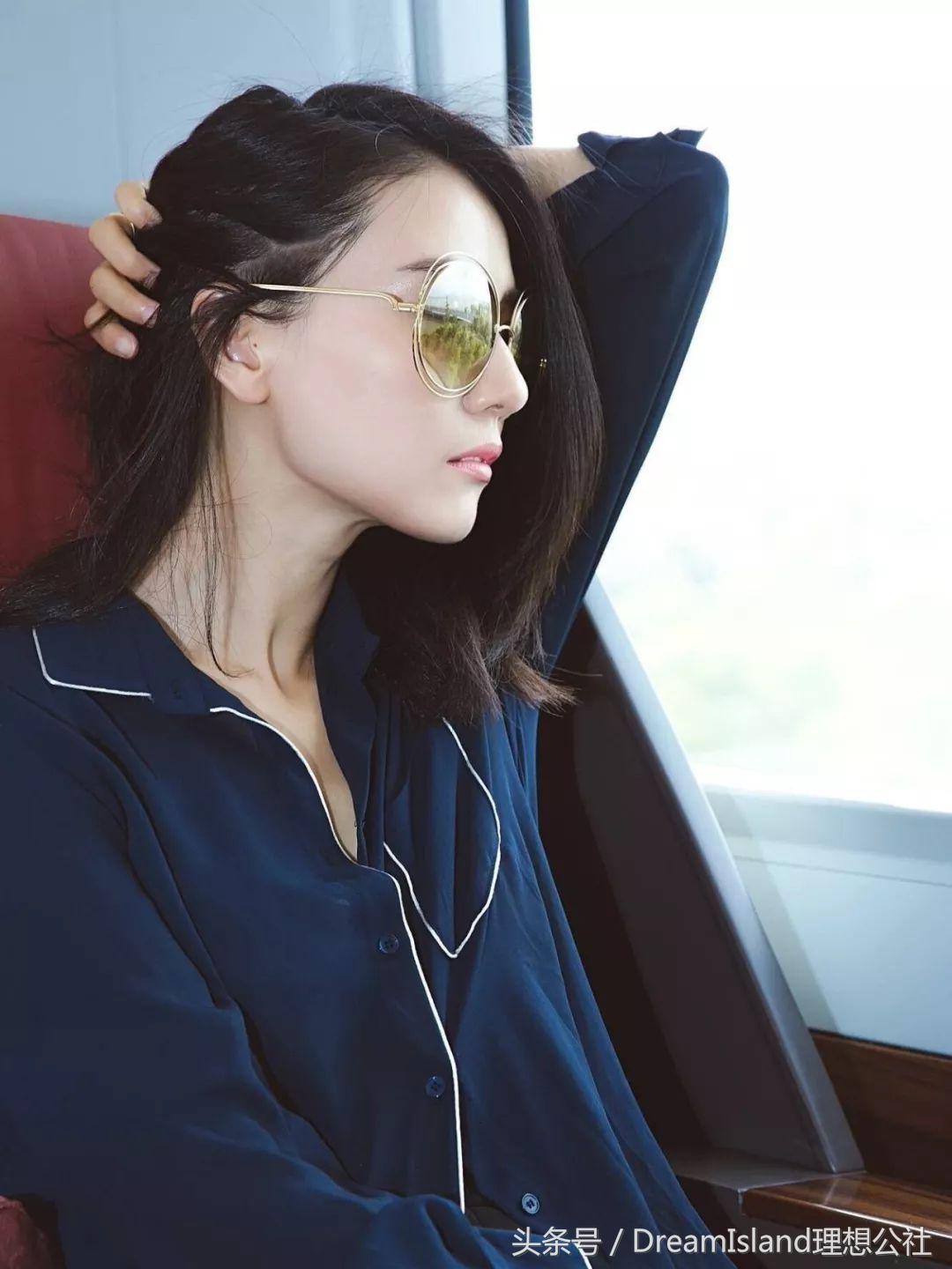 最好的墨镜是哪一款,最潮最in的太阳镜