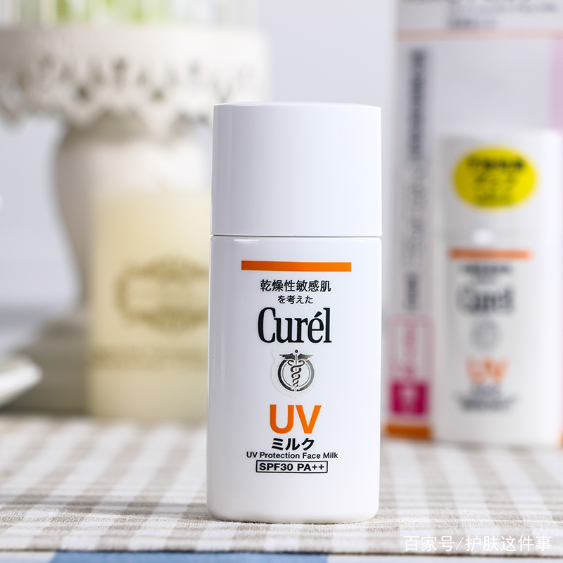 哪些好用的防晒霜,哪些防晒霜平价好用