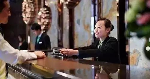 餐厅培训服务员资料大全,餐厅服务员培训教程05