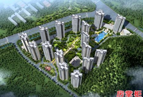 广州知名烂尾地标流拍,广州新推五宗地块