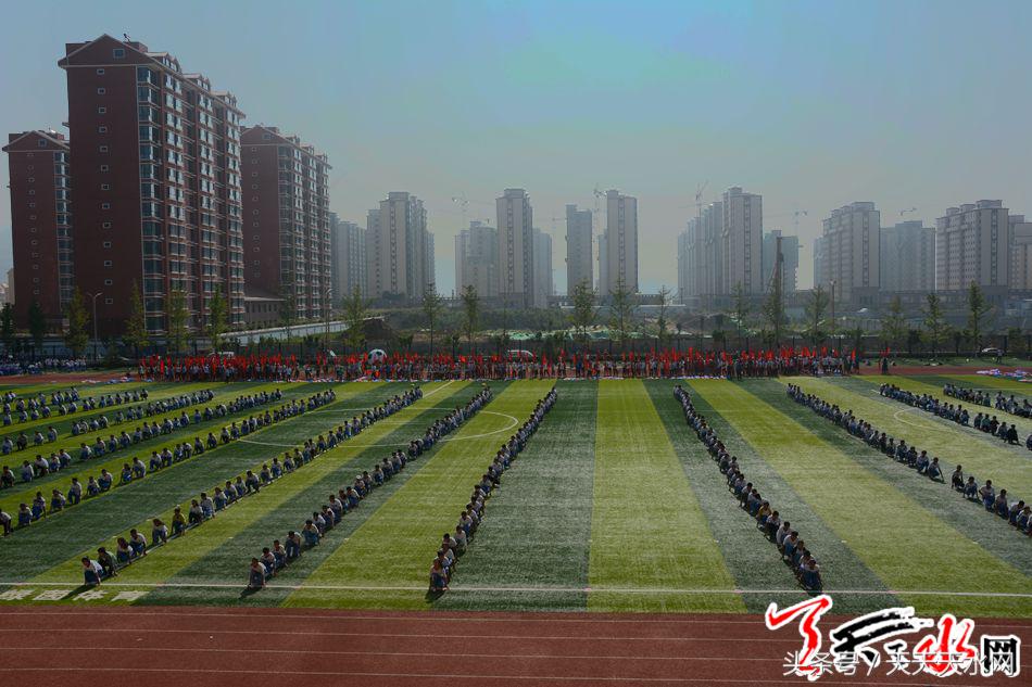 第五届甘肃省天水市中学生运动会,天水市中学生运动会在哪开