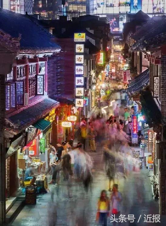 济南地标建筑济南之眼,济南地标建筑简介