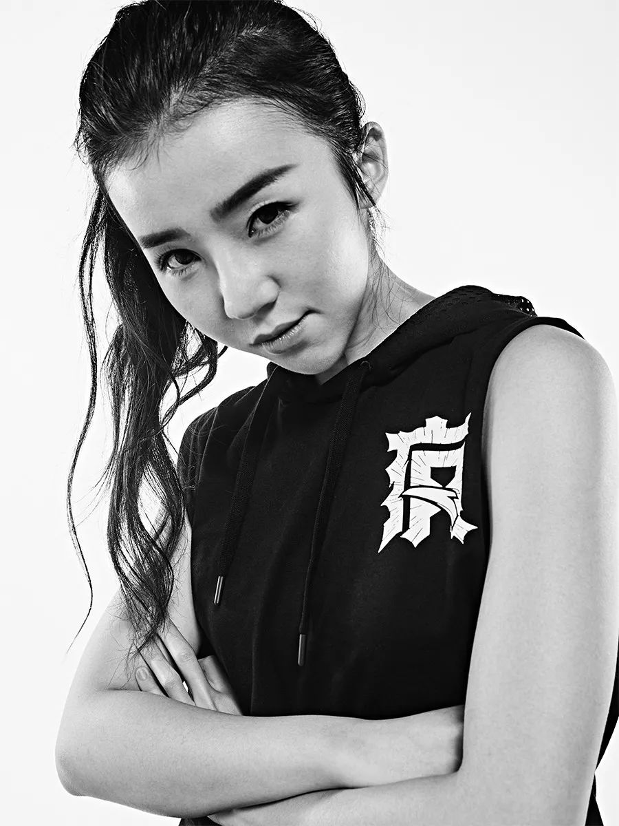 拳击手女主播,哪个女主播最厉害