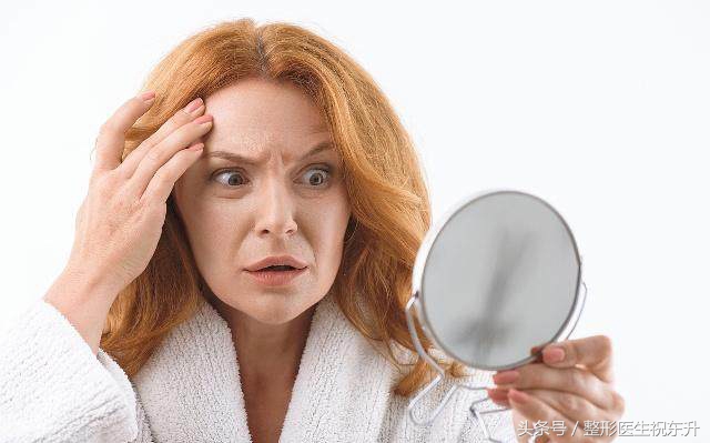 面部抗衰老最好的方法,女性抗衰老计划