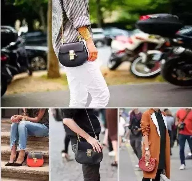 最近什么大牌包比较火,多火才算火