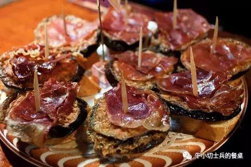 欧罗巴营养美食,欧罗巴美食探秘