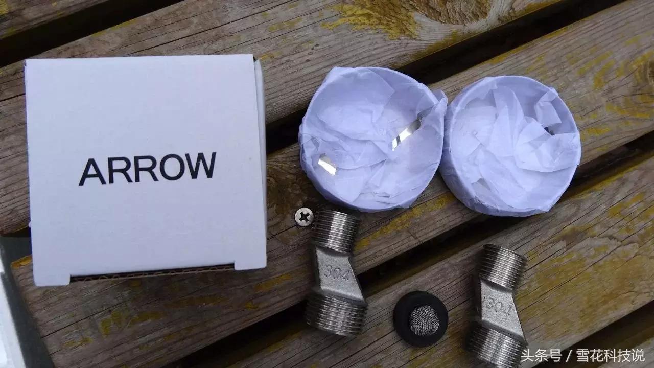 箭牌花洒邀您享受,箭牌花洒ae34104cp怎么样