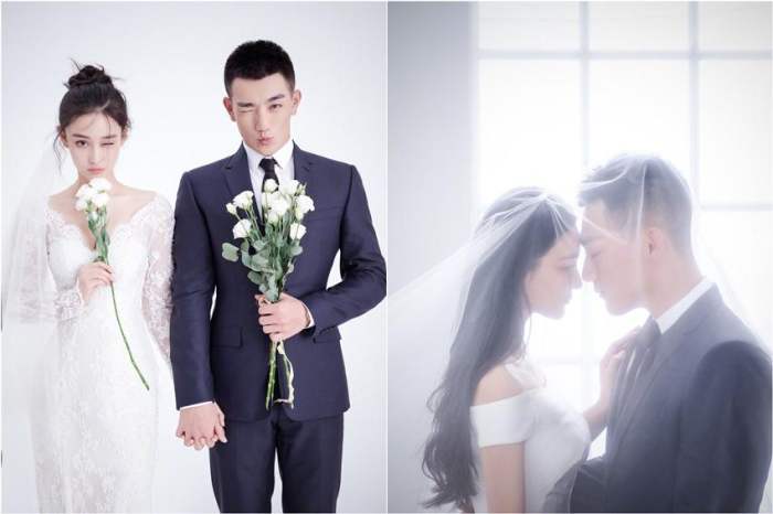 范冰冰李晨感情回顾,范冰冰李晨恋情回顾