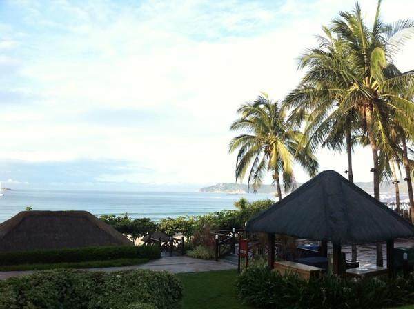 三亚三日游带孩子攻略,三姐妹游三亚