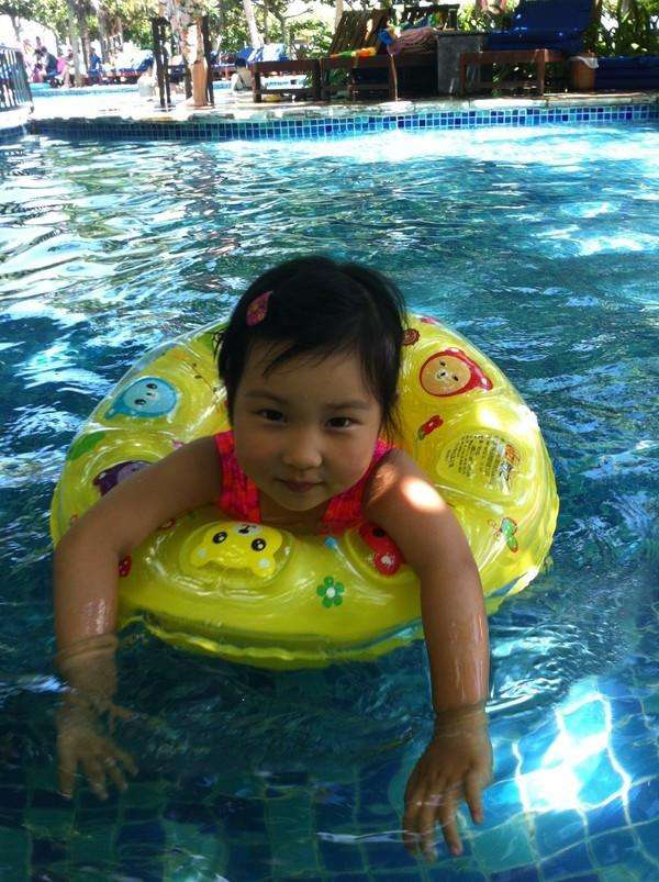 三亚三日游带孩子攻略,三姐妹游三亚