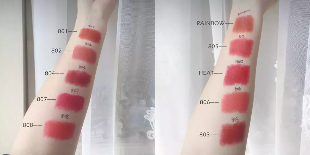 十大国货良心化妆品测评,国货化妆品真的比不上国外大牌么