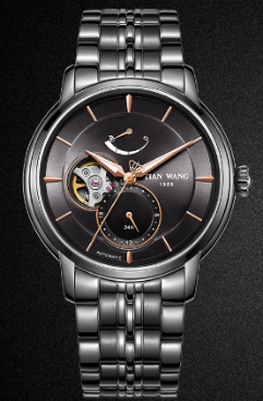 天王表繁星闪耀,天王表韵动系列