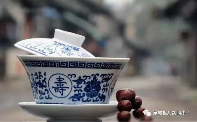 四季京味儿,京味儿悠闲