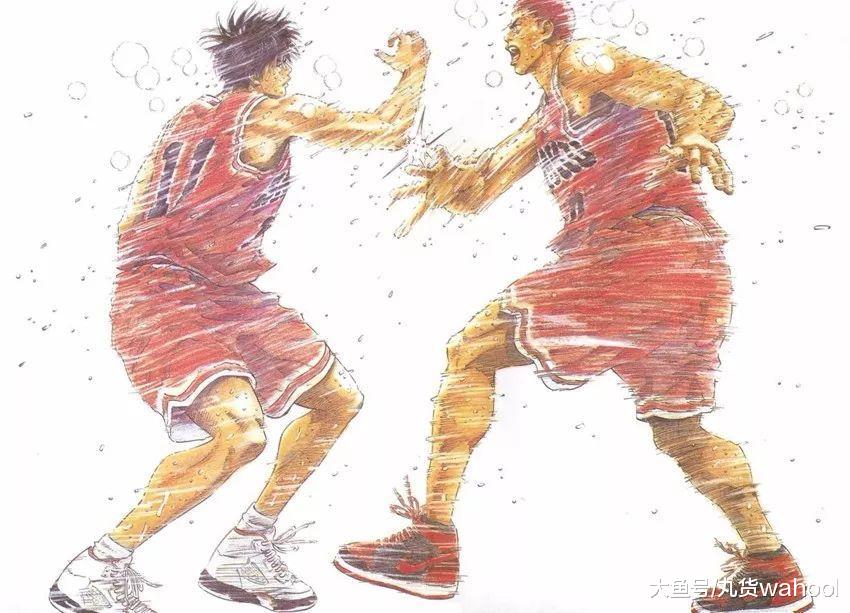 本山大叔才是真正的艺术,本山穿的aj