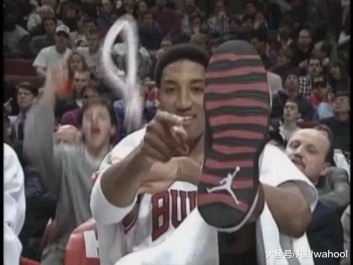 本山大叔才是真正的艺术,本山穿的aj