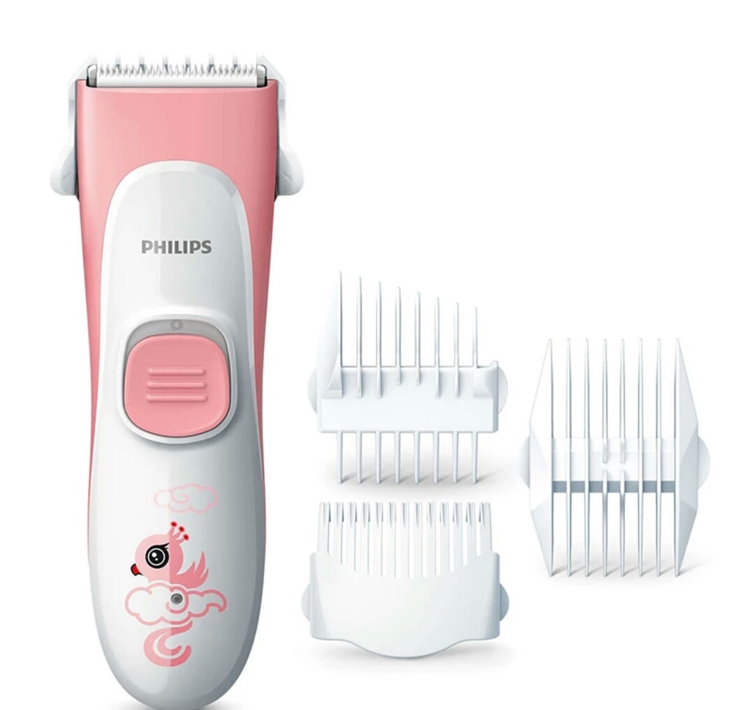 十款值得买的婴儿理发器,推荐一款婴儿理发器