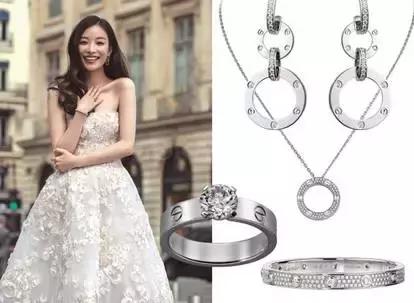 蒂芙尼珠宝特点和卖点,蒂芙尼珠宝排名第几