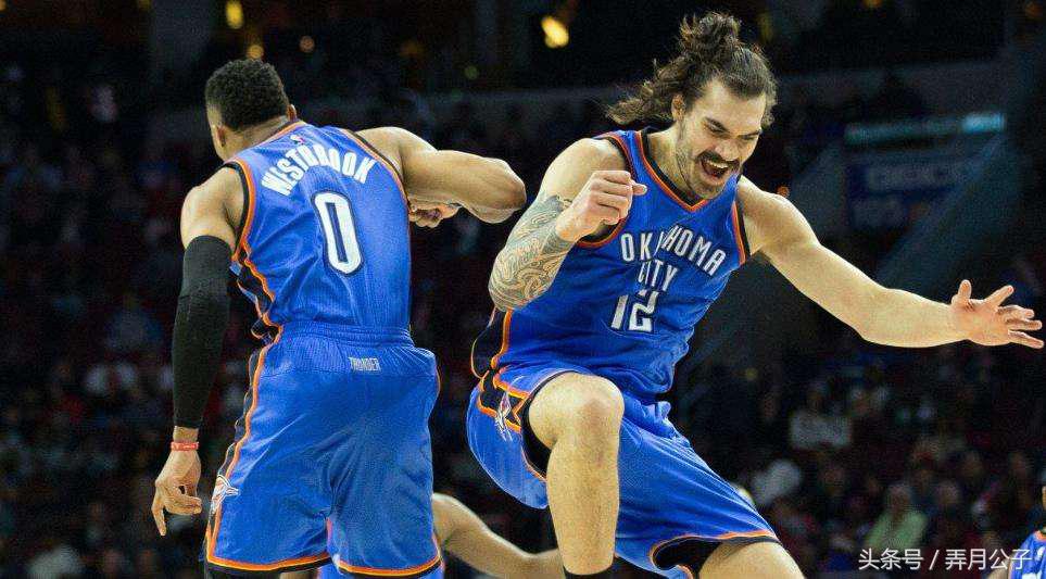 杜兰特挑衅威少亚当斯,格林威少杜兰特