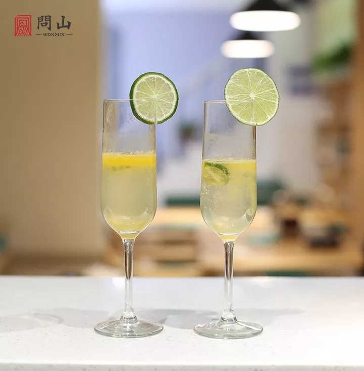 冰爽一夏夏日冰饮全攻略,夏日么么茶教程