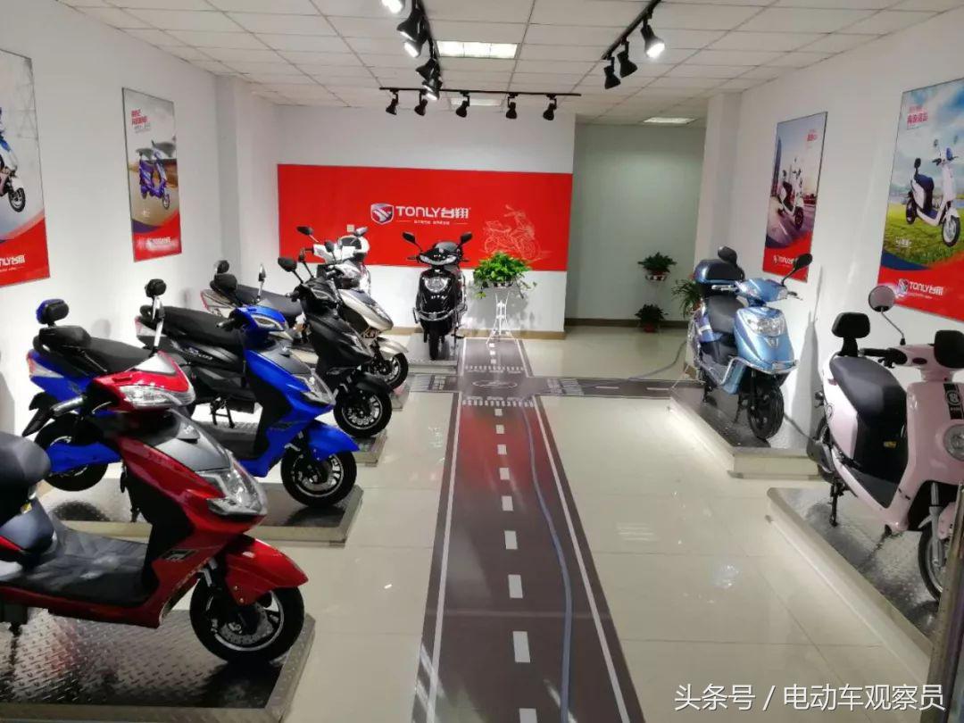 台翔电动车与本铃电动车哪个好,台翔最好的一款电动车