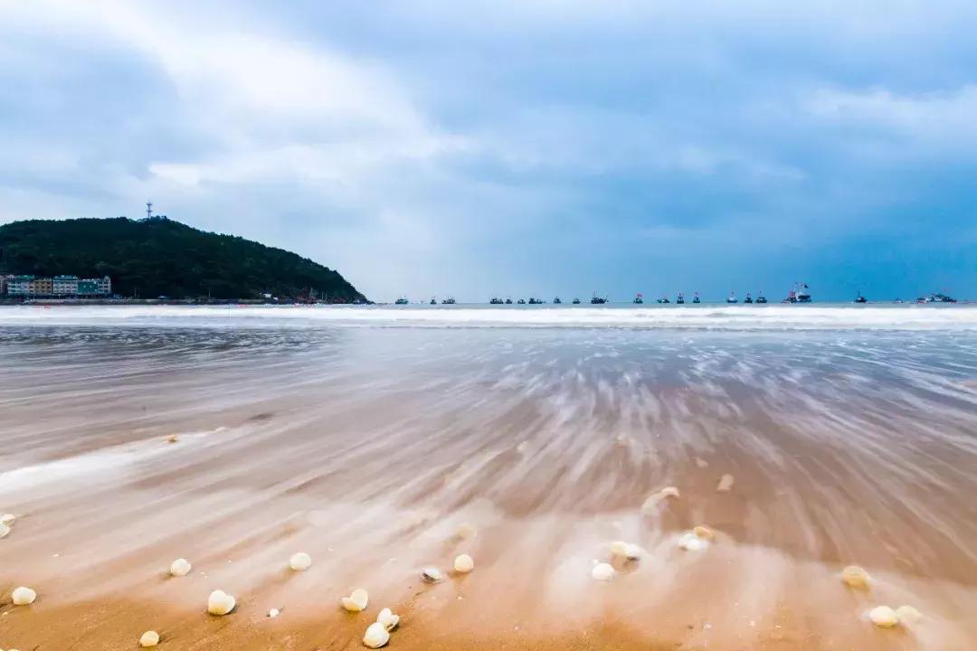 苍南深山,苍南隐秘的地方