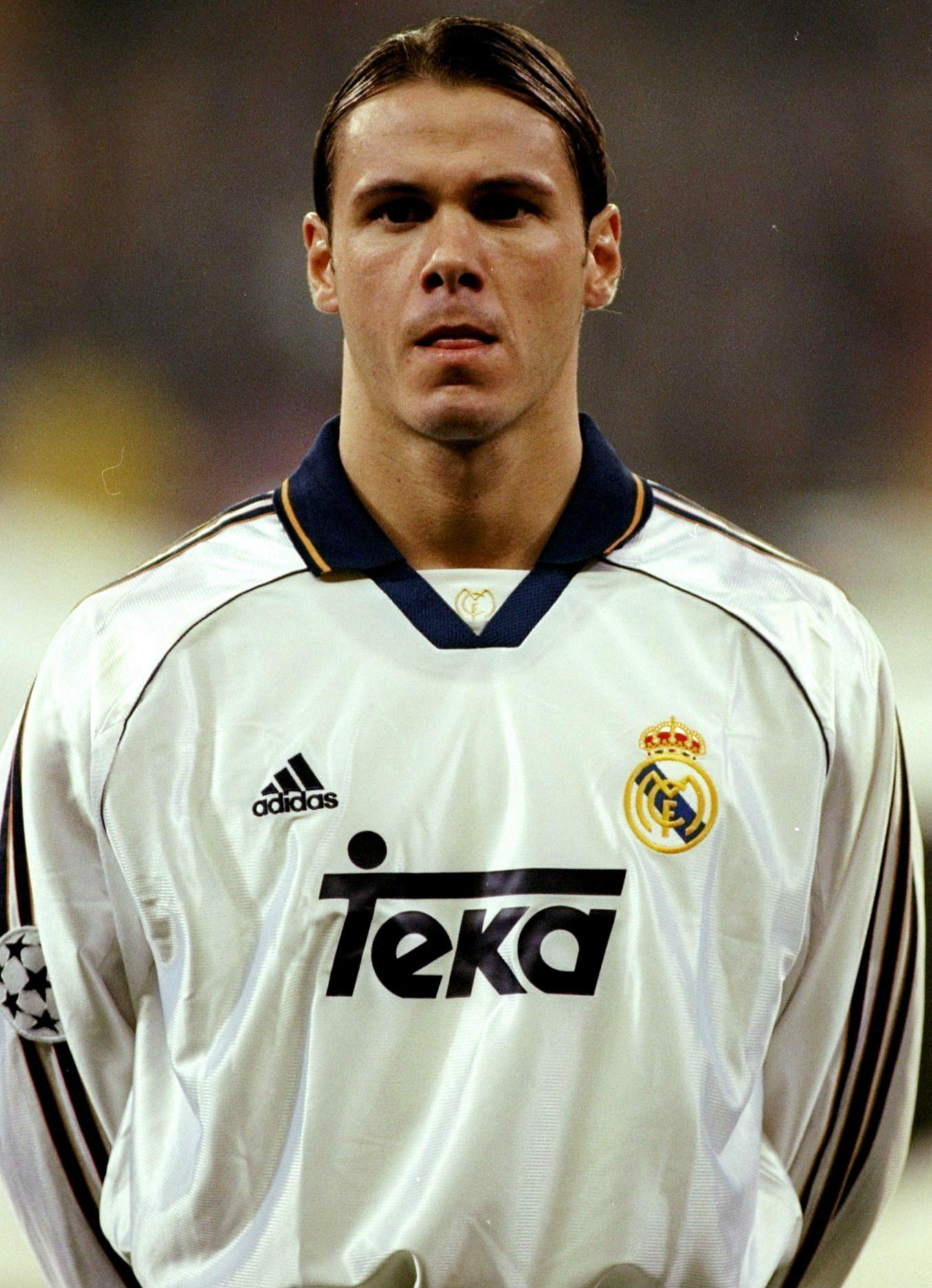 雷东多回伯纳乌,雷东多伯纳乌的传奇