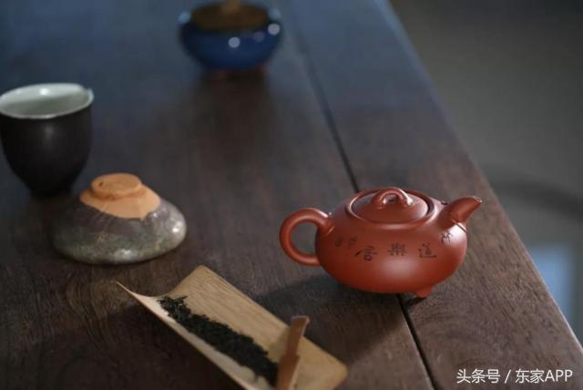 茶叶冷泡和热泡法的区别,茶叶干泡和湿泡有区别吗图片