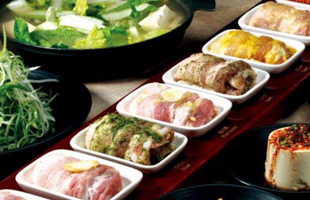 上海美食餐厅排行榜前十名,上海真正的本土美食